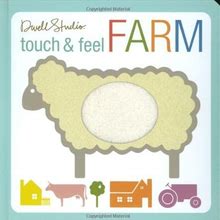 Touch Feel Farm