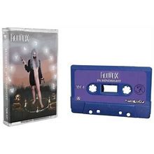 Flummox In Hindsight Exclusive Limited Purple Colored Cassette Tape