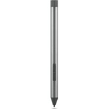 Lenovo Digital Pen 2 (Laptop) - Ultra-Tactile Response - 4,096 Levels Of Pressure - Natural Feel Elastometer Pen Tip - Extended Battery Life -