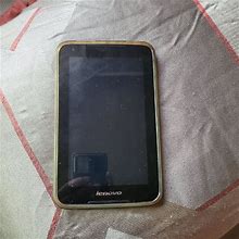 Lenovo Tablet - Electronics | Color: Black | Size: S