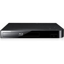 Samsung BD-H5100 1080P Blu-Ray Disc DVD, HD Upconversion DVD, CD, Wired Ehternet Connection Player Plus Hdmi Cable (Renewed)