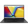 ASUS Vivobook 16"" Laptop I5-13500H 8GB RAM 512GB SSD Windows 11 - Indie Black