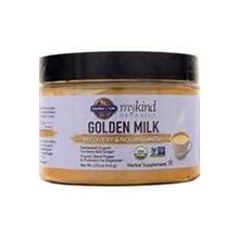 My Kind Organics - Golden Milk Powder 105 Grams