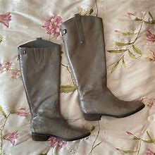 Sam Edelman Riding/ Penny Boots | Color: Brown | Size: 8