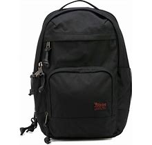 Filson - Logo-Patch Backpack - Unisex - Nylon - One Size - Blue