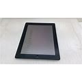 Apple iPad 4 A1458 9.7" Tablet MD510LL/A Dual Core 16GB Silver/Black Wifi