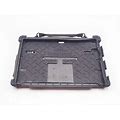 Mobiledemand Rugged Tablet Protective Xcase For Surface 3 | Black