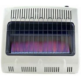 Mr Heater Natural Gas Heater F299731