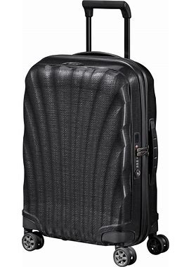 Samsonite C-Lite Carry-On Spinner - Black - Suitcases Luggage From Samsonite