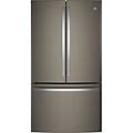 28.7 Cu. Ft. French Door Refrigerator In Slate, Fingerprint Resistant And ENERGY STAR
