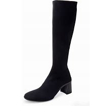 Aerosoles Women's Centola Knee High Boot