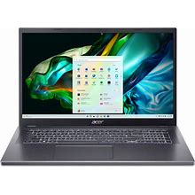 Acer Aspire Laptop - A517-58M-59R9 Size 5