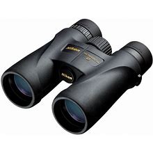Nikon Monarch M5 Binoculars Black 8X42, Rubber | L.L.Bean