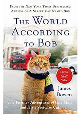 The World According To Bob : The Further Adventures Of One Man An