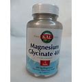 KAL Magnesium Glycinate 400 2 Daily 90 Tabs Exp 11/2024