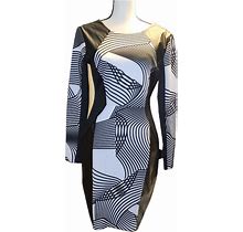 Cato Bodycon Dress - Women | Color: Black | Size: S