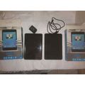 2 Trio Stealth G4 7.85" 8GB Android Tablet Wifi Quad Core Bundle FOR PARTS