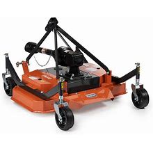 3 Point Finish Mowers - Tractors > 3 Point > Mowers > Finish - Titan Attachments