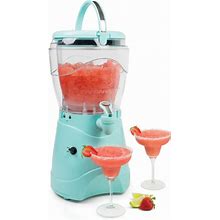Margarita Maker Frozen Drink Machine Countertop Large Capacity 1