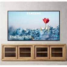 Samsung QN75LST7TA 75" Terrace Outdoor QLED 4K UHD Smart TV QN75LST7TAFXZA 2020