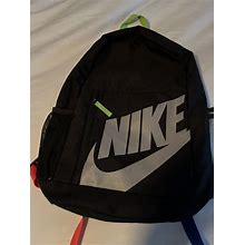 Nike Backpack Kids. Nike. Black. Backpacks & Bags.