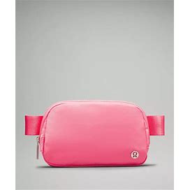 Lululemon Everywhere Belt Bag 1L | Sakura Pink