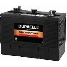 Duracell Ultra BCI Group 4 Starting Heavy Duty Battery - SLI4A - Car Truck - Batteries Plus Bulbs