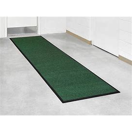 Waterhog Carpet Mat - 3 X 12', Green - H-1683G