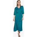 MISOOK Women Knit Dress - Unlined, Pullover, Machine Washable Or Hand Wash Cold Water, No Iron