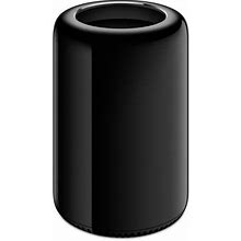 Apple Mac Pro Md878ll/A 16Gb 1TB Xeon E5-1650 V2 3.5Ghz Macos, Space Gray (Used - Blemished)