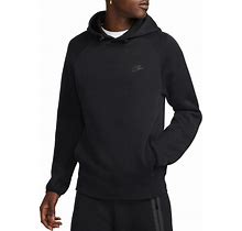 Nike Men's Tech Fleece Pullover Hoodie