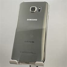 Samsung Galaxy S6 - SM-G920A - 32GB - Black (At&T - Unlocked) (S11139)