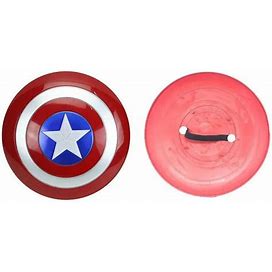 Hot Toys Marvel Avengers Endgame Captain America Shield Thor Hammer Action Figures Kids Toys