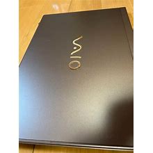 VAIO SX14 VJS141C11N Laptop Home Appliances 14 Inches Core i5 Windows10