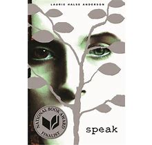 Speak (Reprint) - By Laurie Halse Anderson (Paperback)