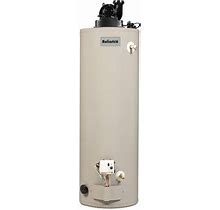 Reliance 40 Gallon Power Vent Liquid Propane Water Heater