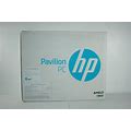 NEW HP Pavilion 23-B364 All-In-One PC 23" AMD E2-2000 Radeon HD 7340 500GB HDD