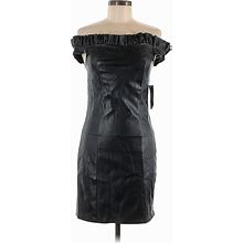 Venus Cocktail Dress: Black Dresses - New - Women's Size 6