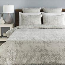 Birch Lane™ Aneta Duvet Cover Set - Bedding Sets In Gray | Size King/Cal. King | B000375209_1541043114_1541043117