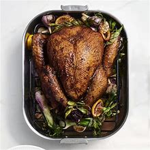 Willie Bird Fresh Free-Range Turkey, 12-14 Lbs, Available Now | Williams Sonoma