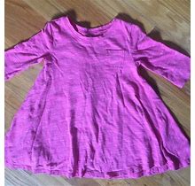 Old Navy Dresses | A Line Dress | Color: Pink | Size: 3Tg
