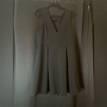 Charlotte Russe Dresses | Charlotte Russe + Dress | Color: Black | Size: 2X
