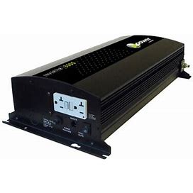 Xantrex 813-3000-Ul Xpower 3000 Inverter With Gfci And Remote On/Off