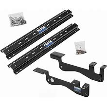 Reese J2638 Compliant Fifth Wheel Hitch Mounting System (56034-53)