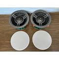 Monitor Audio C380-IDC In-Wall/In-Ceiling Speakers (PAIR) Excellent Working