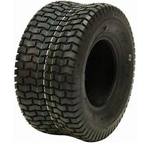 Deestone D265 18X9.50-8 B Lawn & Garden Tire