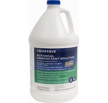 Bioesque BIO-GAL Botanical Disinfectant Solution - Gallon, 1 Gallon, Lemongrass Grapefruit