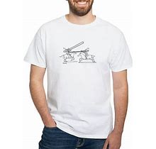 Cafepress - Tromtiff11 T Shirt - Men's Classic T-Shirts