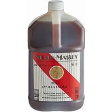 Nielsen-Massey 1 Gallon Pure Vanilla Extract