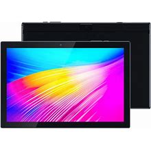 Peicheng Android Tablet 10" Tablet 64Gb Android 11.0 Tablet Dual